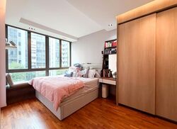 Treasure Crest (D19), Condominium #626429091